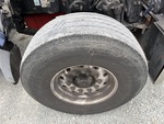 Underbody with Right Steer Tire