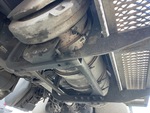 Engine with Diesel Particulate Filter