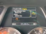Cab with Engine Hours