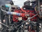 Engine with Engine - Left Side