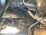 Drivetrain with 