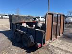 Picture, Left Rear Corner