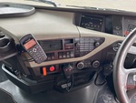 Cab with 