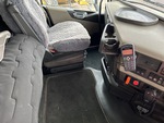 Cab with 