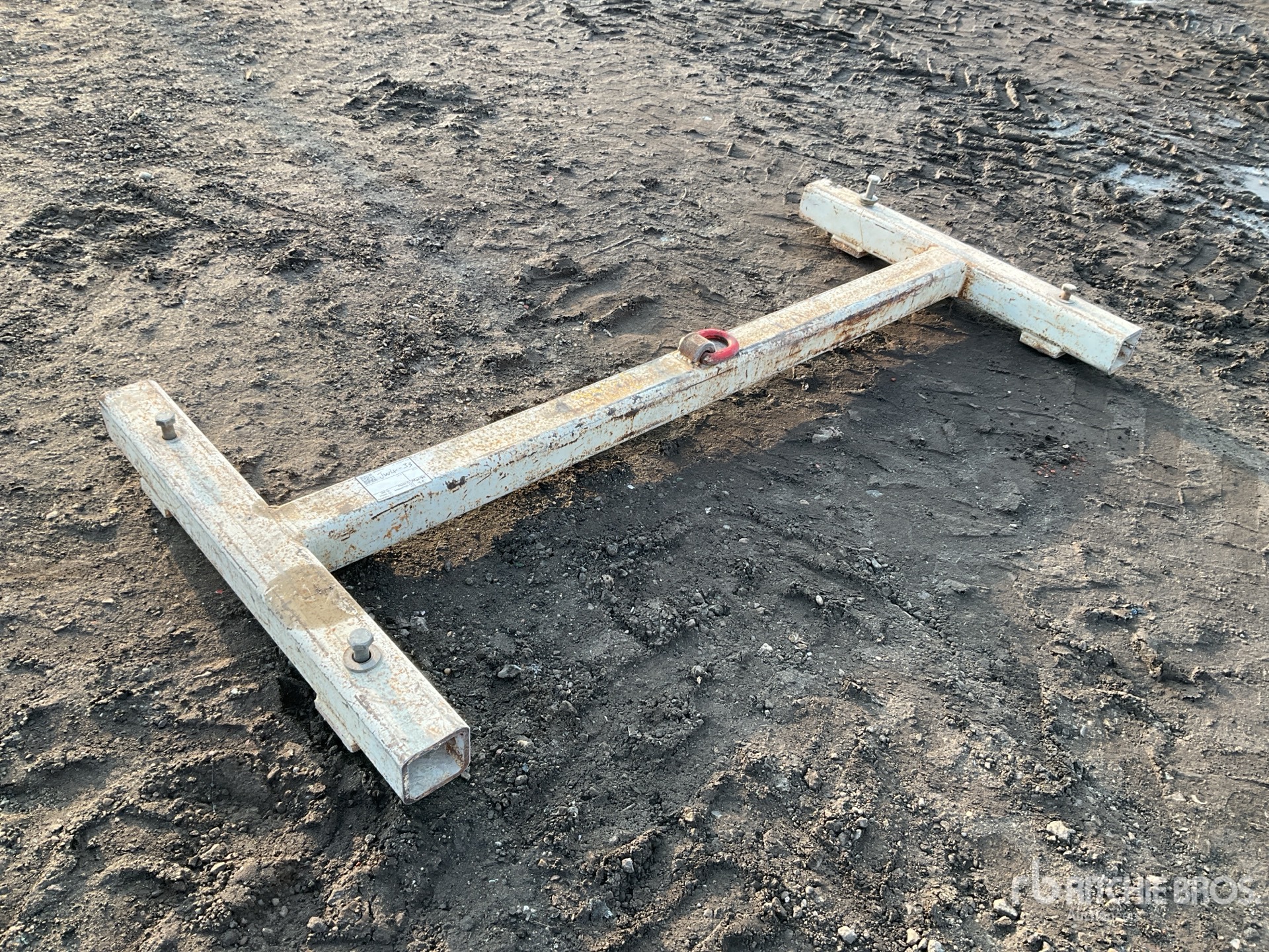 General Appearance with Featured Photo