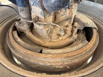 Brakes with 
