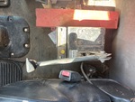 Cab with 
