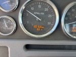 Cab with Engine Hours