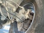 Brakes with 