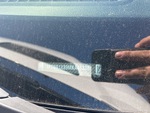 General Appearance with Second Serial Number/VIN Photo