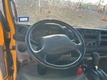 Cab with 