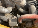 Motor with