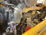 Motor with
