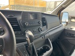 Control Station with 