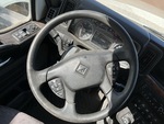 NN538477 - 2022 International LT625: Steering Control