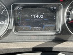 NN538477 - 2022 International LT625: Odometer