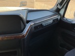 NN538477 - 2022 International LT625: Dash Components