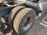 NN538477 - 2022 International LT625: Right Front Drive Tires
