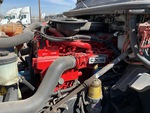 NN538477 - 2022 International LT625: Engine - Left Side