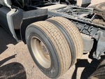 NN538477 - 2022 International LT625: Left Front Drive Tires