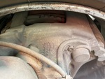 NN538477 - 2022 International LT625: Brake Linings