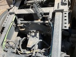 NN538477 - 2022 International LT625: Front Drive Axle
