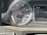 NN538477 - 2022 International LT625: Oil Pressure