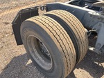 NN538477 - 2022 International LT625: Right Rear Drive Tires