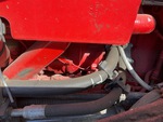 NN538477 - 2022 International LT625: Air Compressor