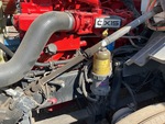 NN538477 - 2022 International LT625: Fuel Leaks