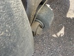 NN538477 - 2022 International LT625: Suspension Bushings