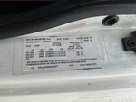 NN538477 - 2022 International LT625: Data Tag