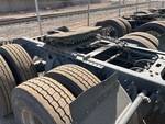 NN538477 - 2022 International LT625: Frame Condition