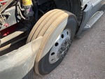 NN538477 - 2022 International LT625: Left Steer Tire