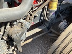NN538477 - 2022 International LT625: Steering Components
