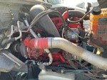 NN538477 - 2022 International LT625: Engine - Right Side