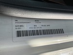 NN538477 - 2022 International LT625: Serial Number / VIN