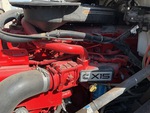 NN538477 - 2022 International LT625: Fuel System
