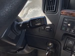NN538477 - 2022 International LT625: Gear Selector