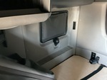 NN538477 - 2022 International LT625: Sleeper Interior