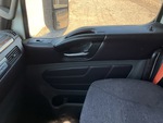 NN538477 - 2022 International LT625: Cab Doors
