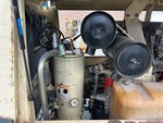 Air Compressor with