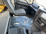 Cab with 