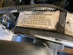 Engine with 
