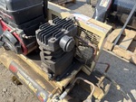 Air Compressor with
