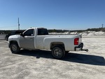 Picture, Left Rear Corner