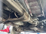 Drivetrain with 