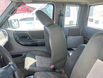 Cab with 