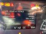 Cab with Engine Hours