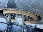Brakes with 